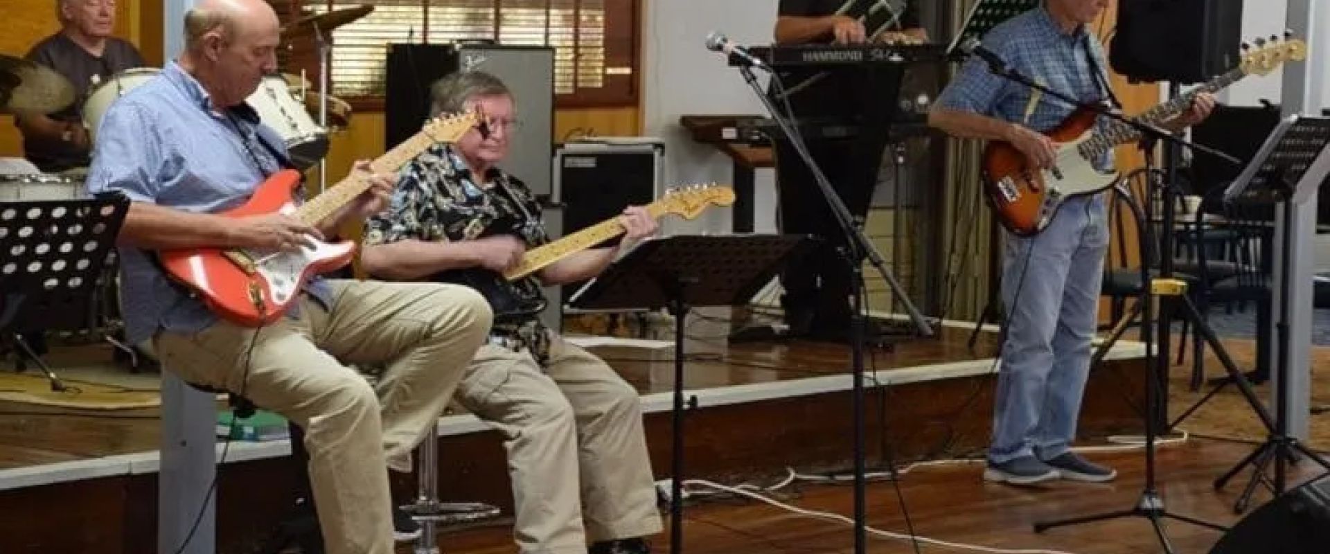 Gaythorne Bowls Club