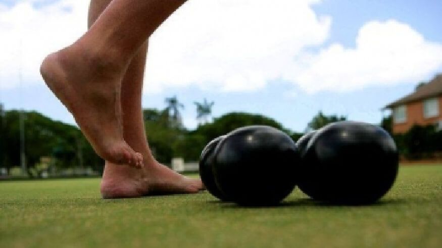 Lawn Bowls Brisbane Coaching